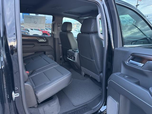 New 2026 GMC Sierra 1500 Denali w/ Technology Package image 13