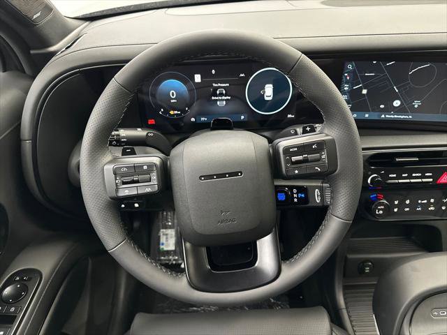 New 2026 Hyundai Palisade XRT Pro image 26