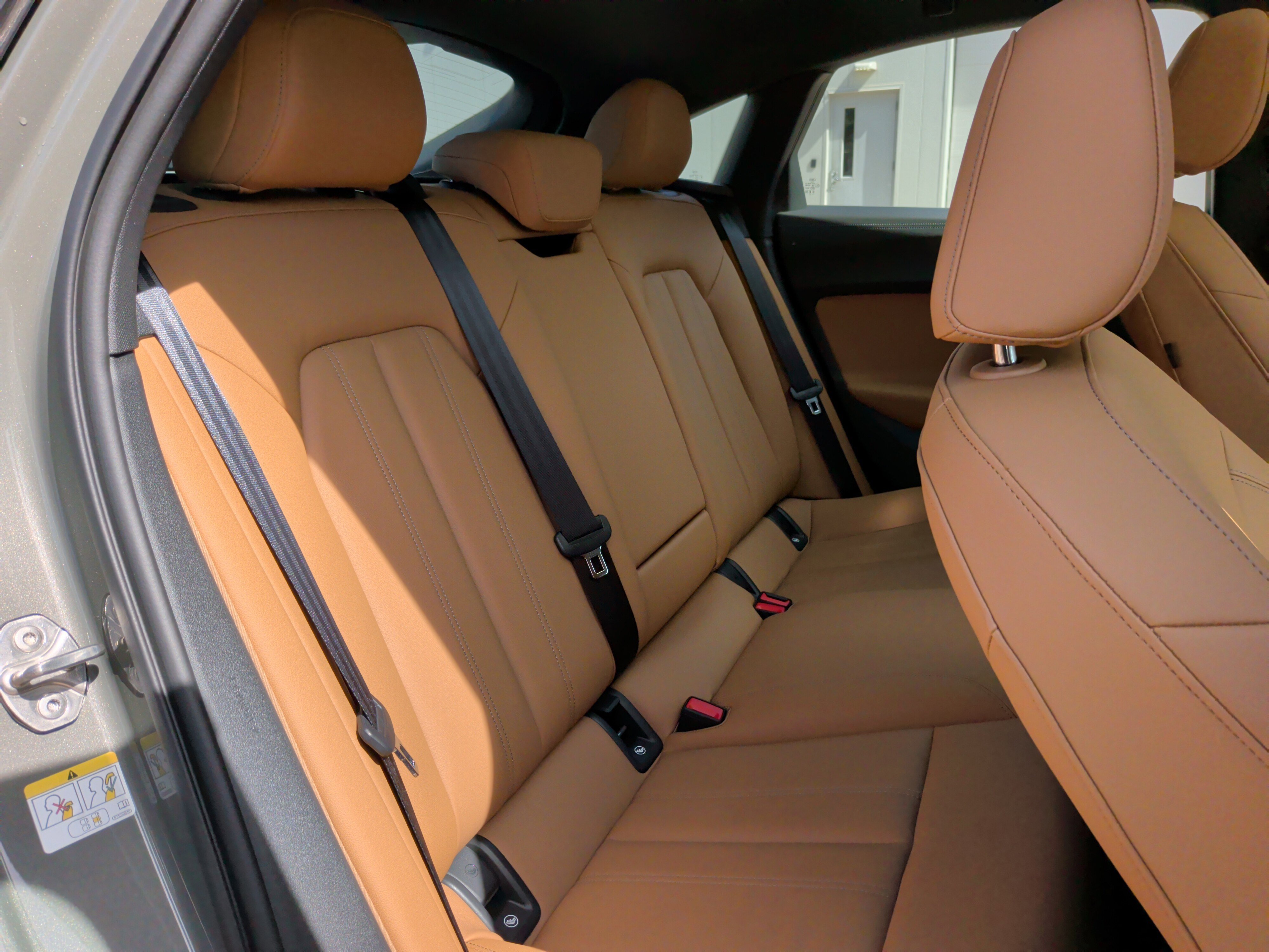 Used 2025 Audi A5 Premium w/ Convenience Package image 14