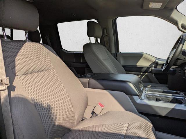 Used 2016 Ford F150 XLT w/ Equipment Group 302A Luxury image 30