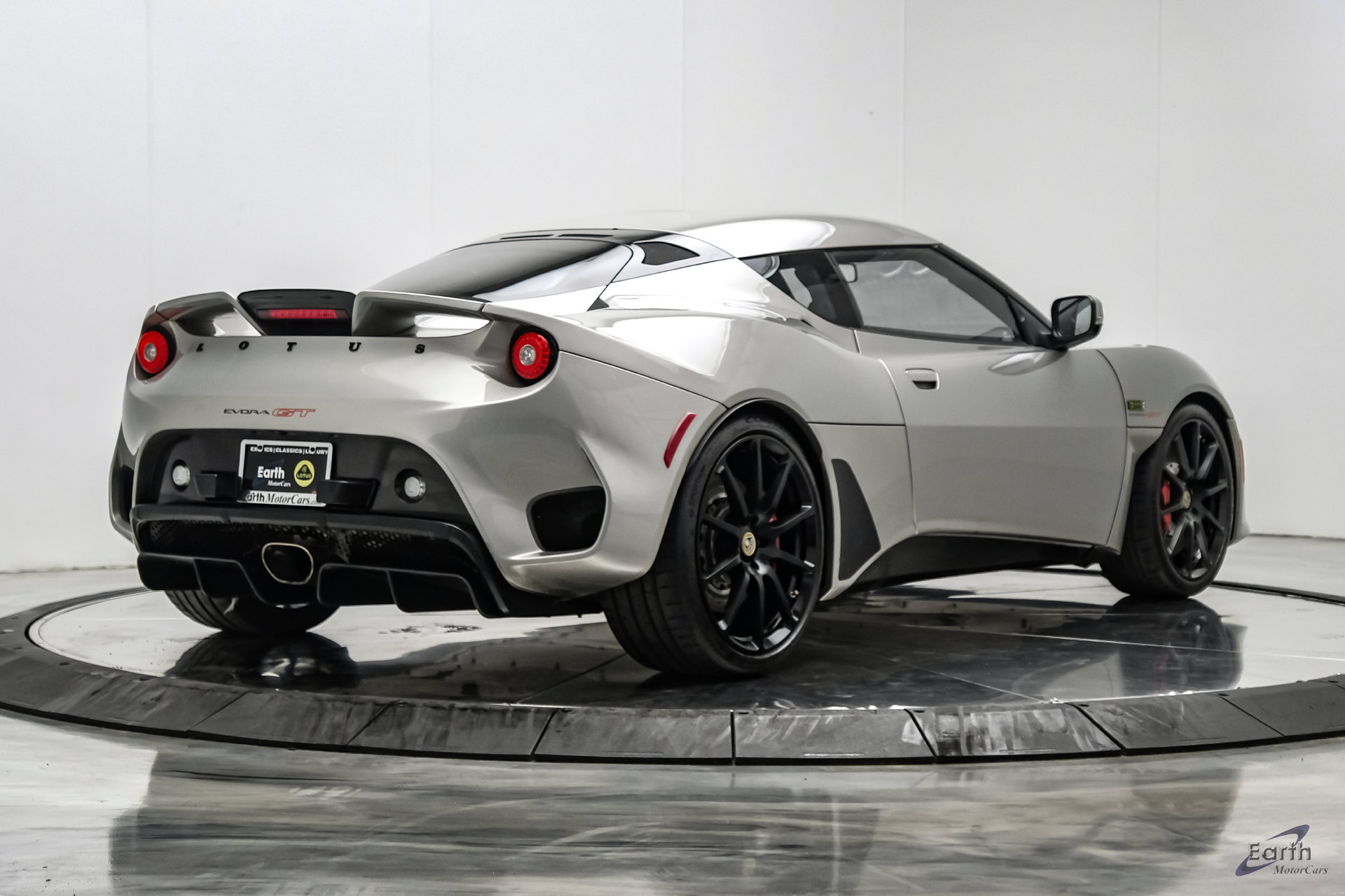 Used 2021 Lotus Evora RWD image 22