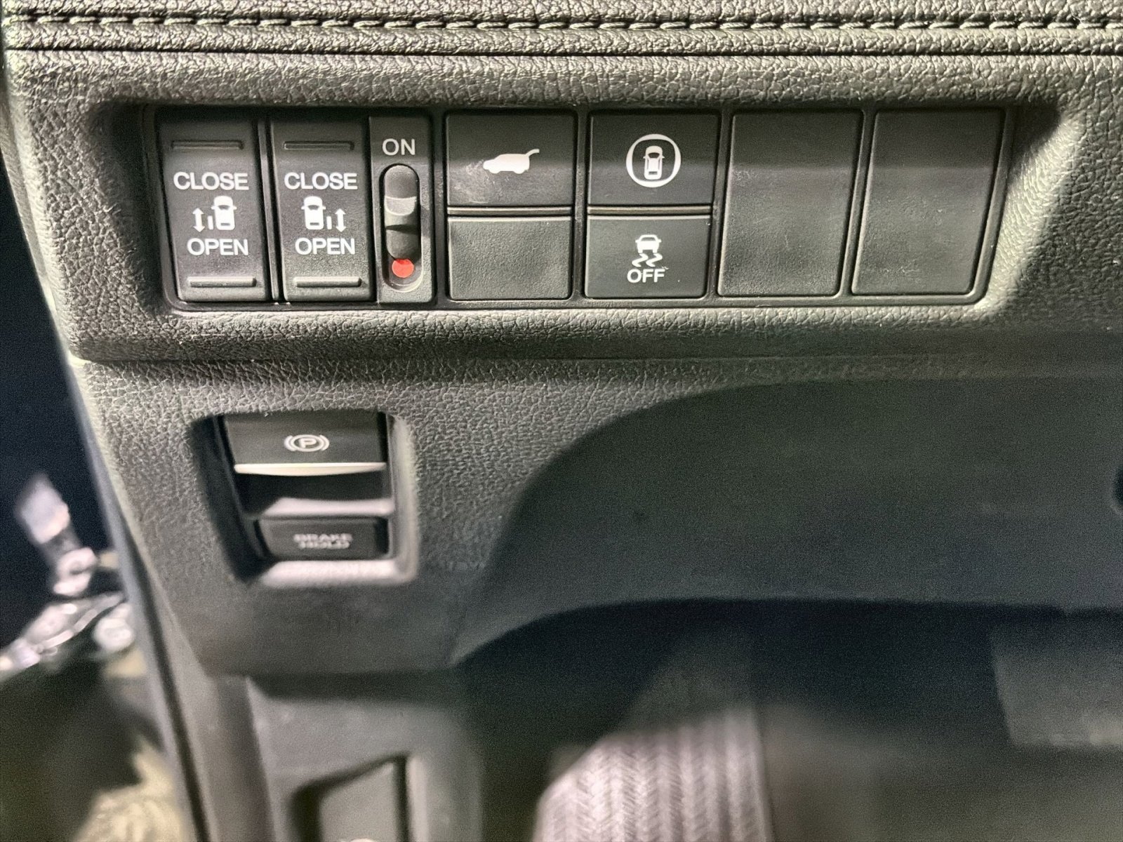 Used 2023 Honda Odyssey Sport image 40