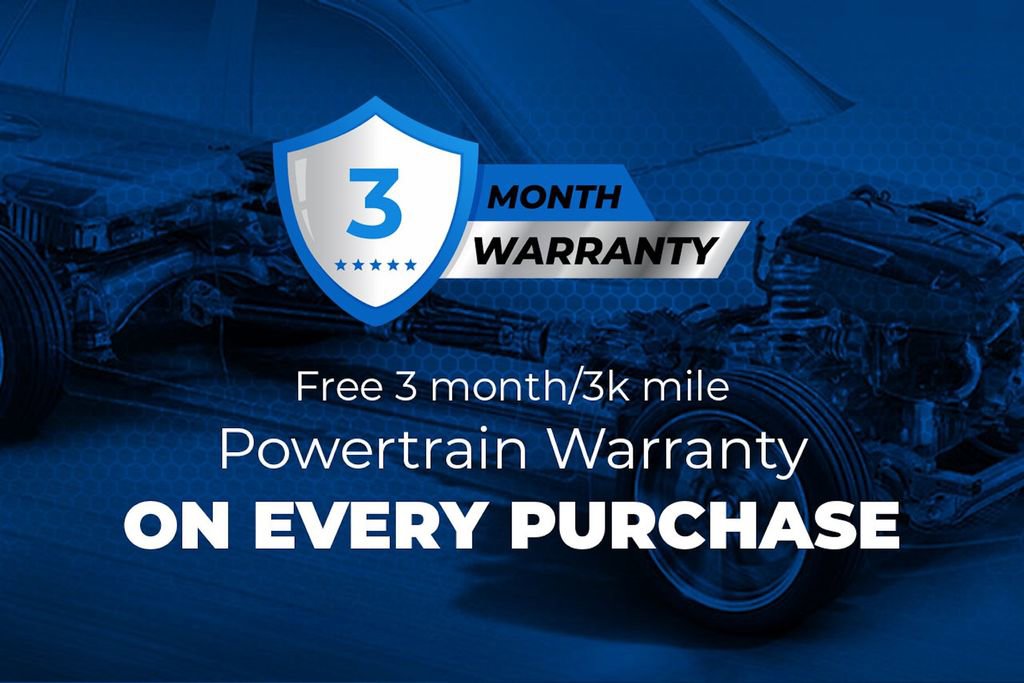 Used 2024 Chevrolet Equinox Premier w/ LPO, Floor Liner Package image 11