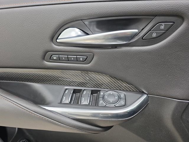 Used 2020 Cadillac XT4 Sport AWD/4WD image 25