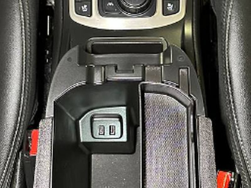 Used 2024 GMC Terrain Denali w/ Denali Premium Package AWD/4WD image 36