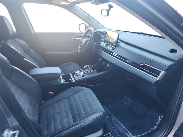 Used 2024 Mitsubishi Outlander SE image 49