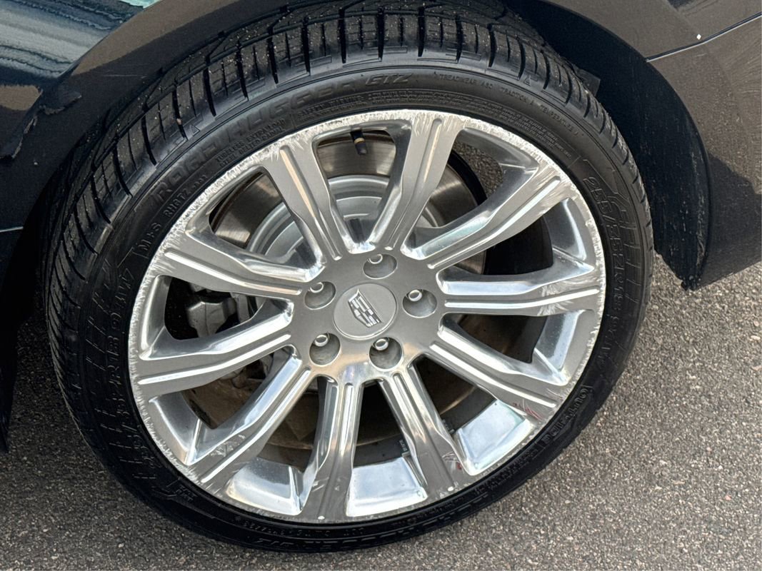 Used 2015 Cadillac ATS Performance image 30