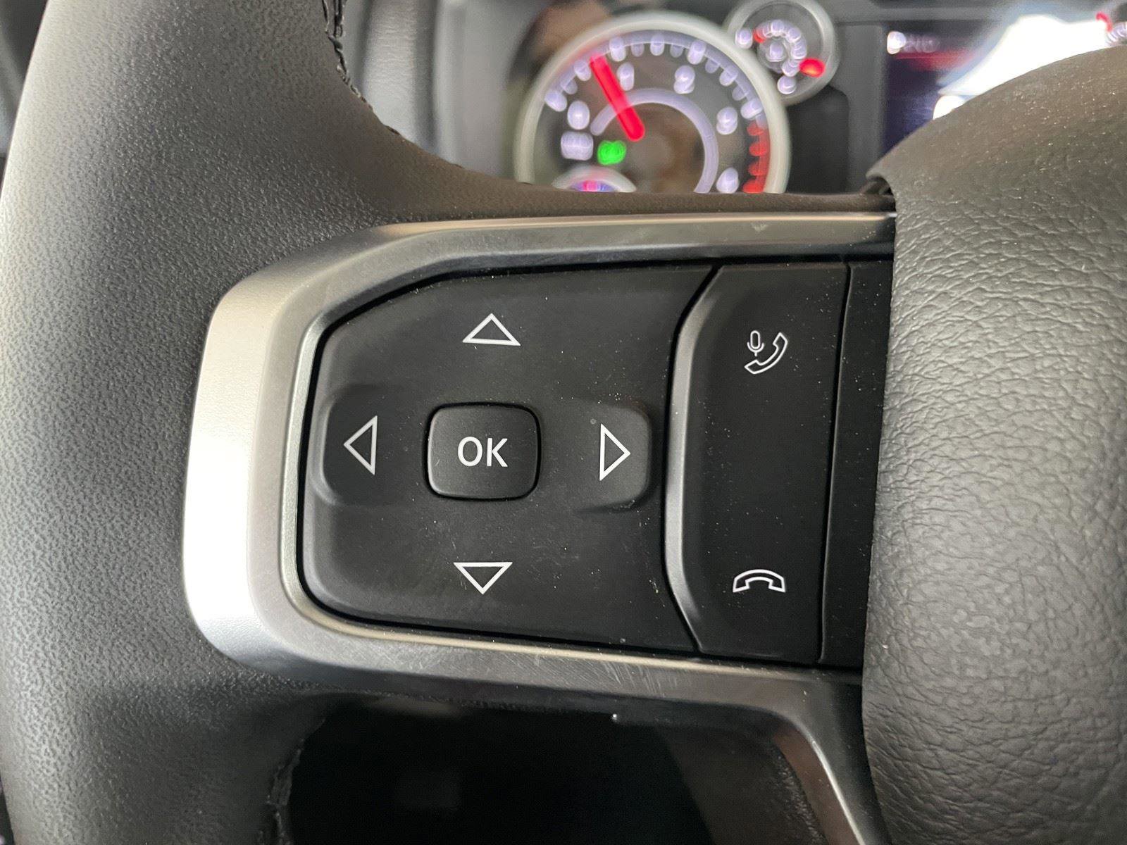New 2025 RAM 2500 Lone Star image 19
