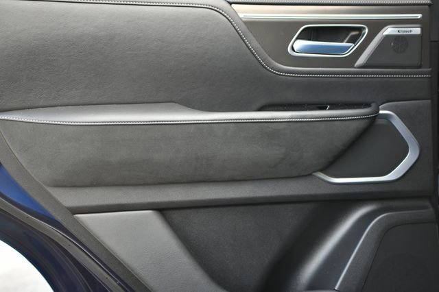 Used 2025 INFINITI QX80 Luxe image 27