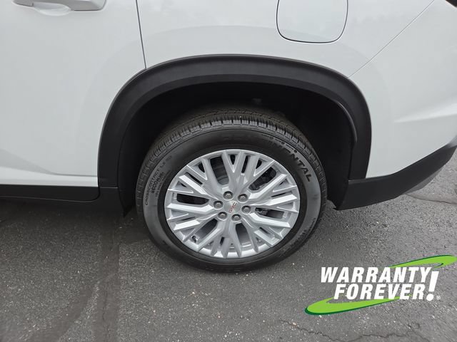 New 2026 GMC Acadia Elevation w/ Elevation Premium Package FWD image 21