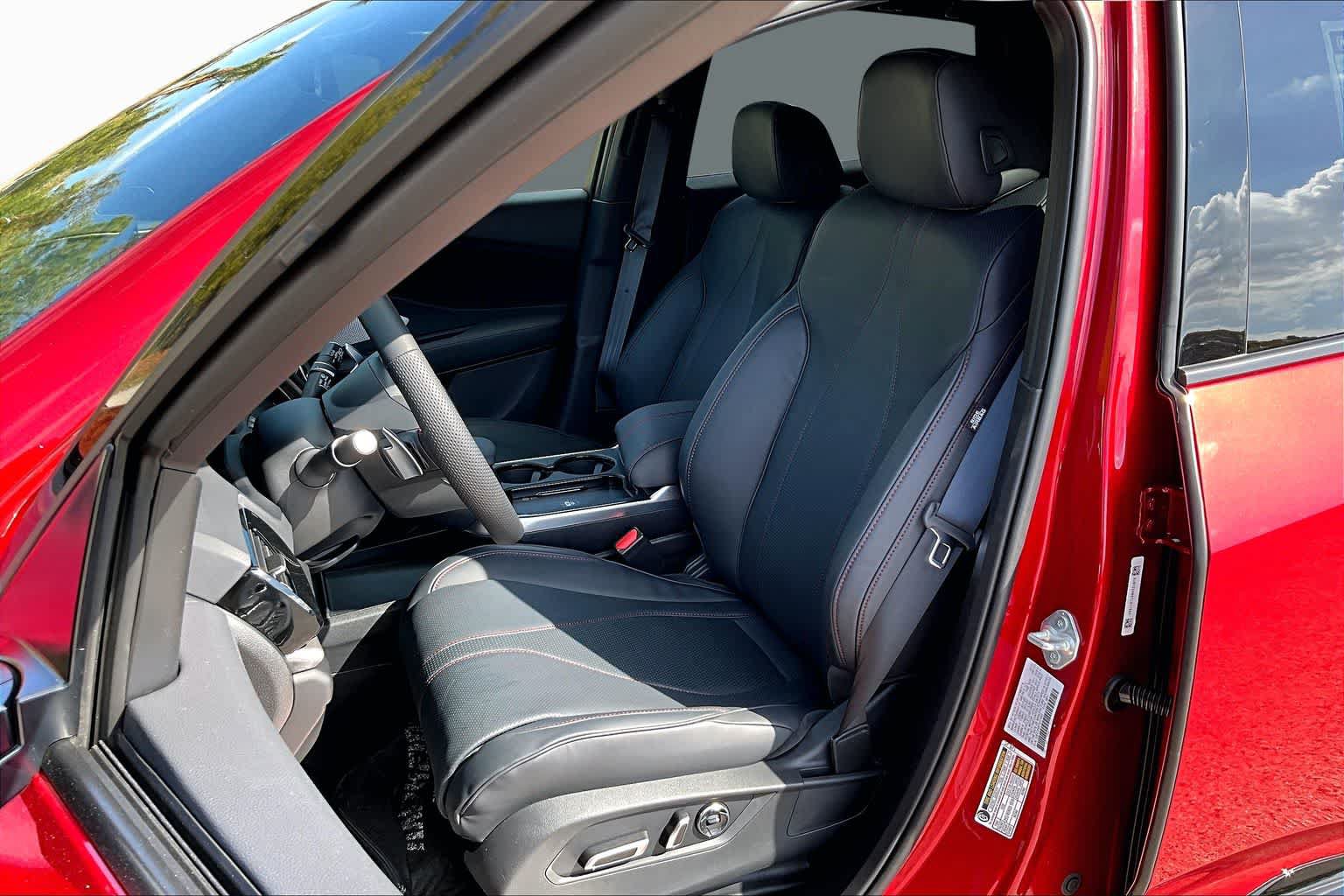 New 2026 Acura RDX A-Spec AWD/4WD image 9