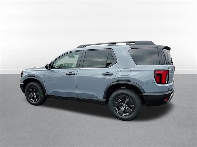 New 2026 Honda Passport RTL image 5