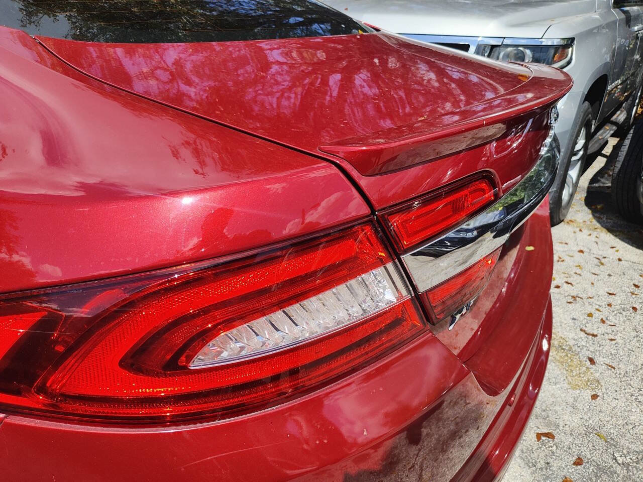 Used 2014 Jaguar XF 3.0 RWD image 27