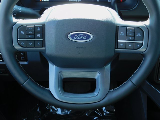 New 2026 Ford F350 Lariat w/ Lariat Ultimate Package image 17
