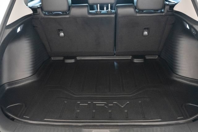 Used 2025 Honda HR-V EX-L image 21