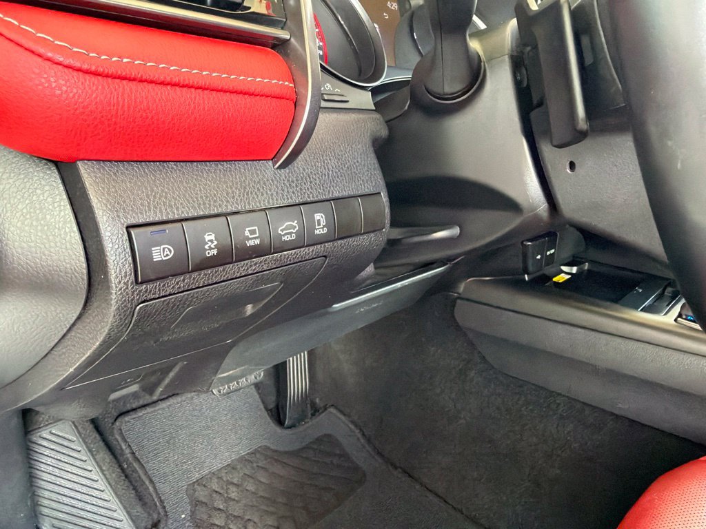 Certified 2024 Toyota Camry XSE w/ Navigation Package FWD image 24