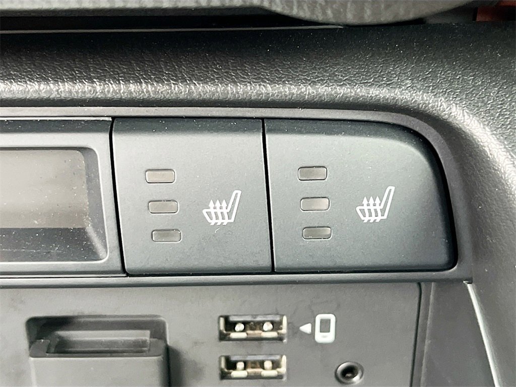 Used 2019 MAZDA MX-5 Miata RF Grand Touring image 18