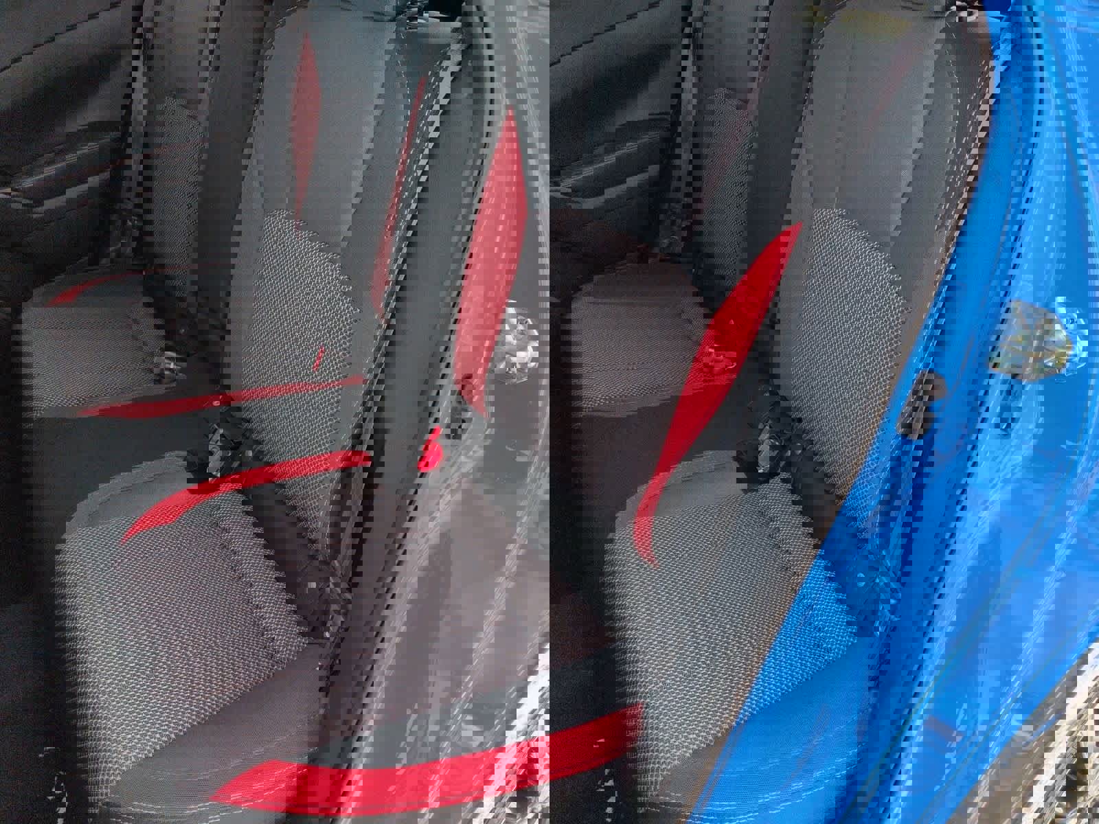 Certified 2024 Subaru Impreza RS image 21