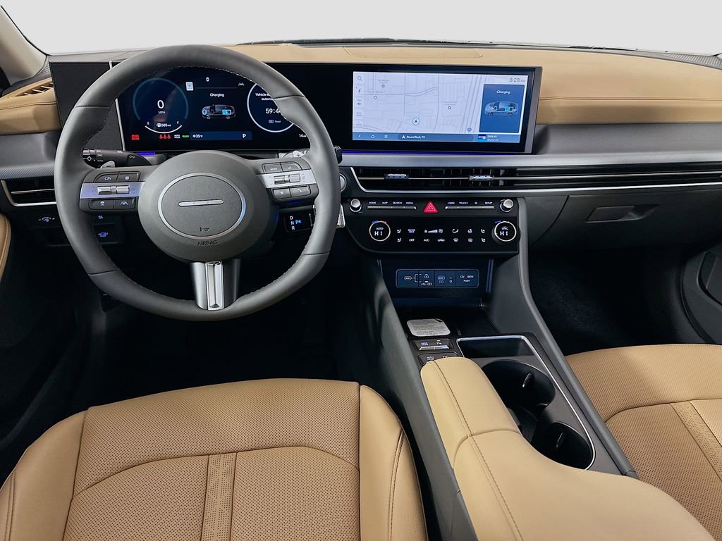 New 2026 Hyundai Sonata Limited image 19