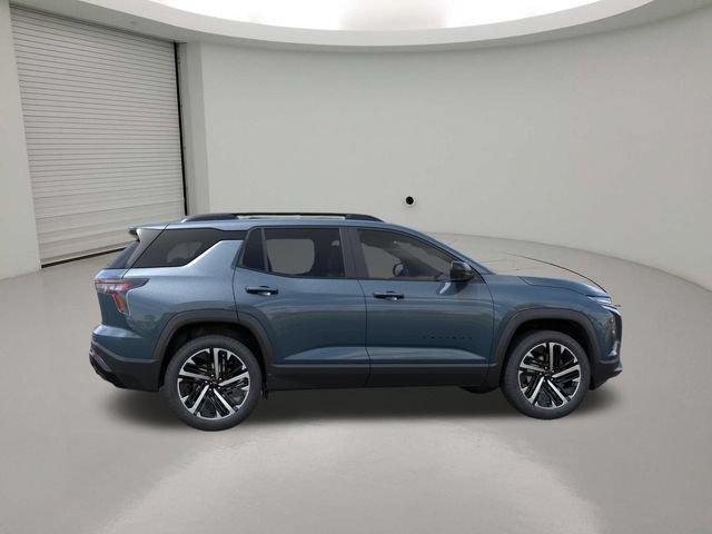 New 2027 Chevrolet Equinox RS w/ Safety and Technology Package FWD image 5