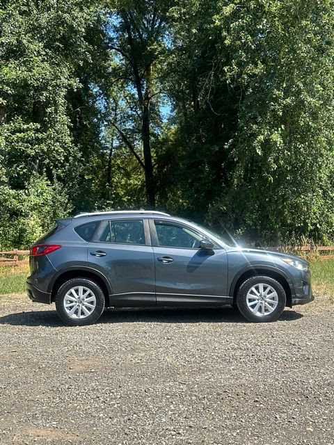 Used 2013 MAZDA CX-5 Sport FWD image 10