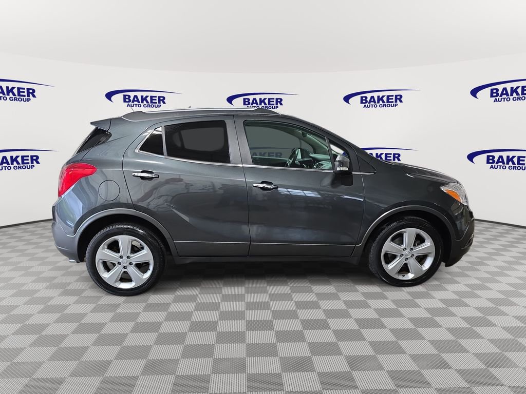 Used 2016 Buick Encore Convenience FWD image 4