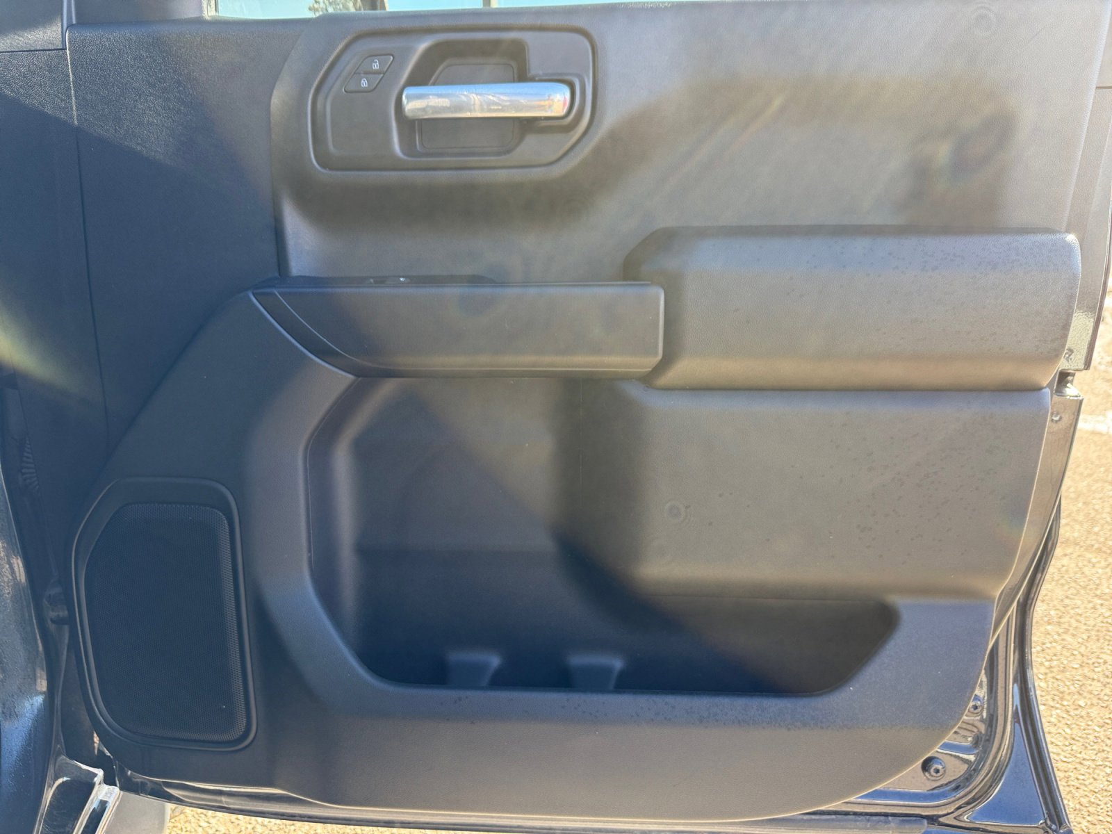 Used 2022 Chevrolet Silverado 1500 Custom image 31