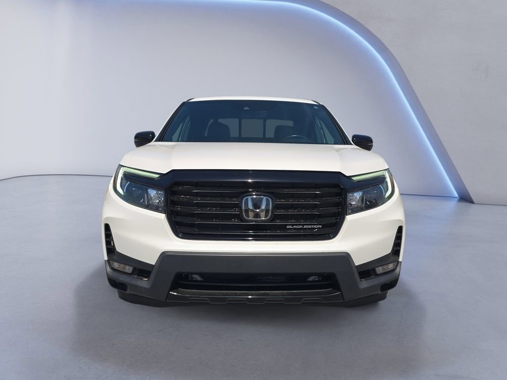 Used 2023 Honda Ridgeline Black Edition image 8