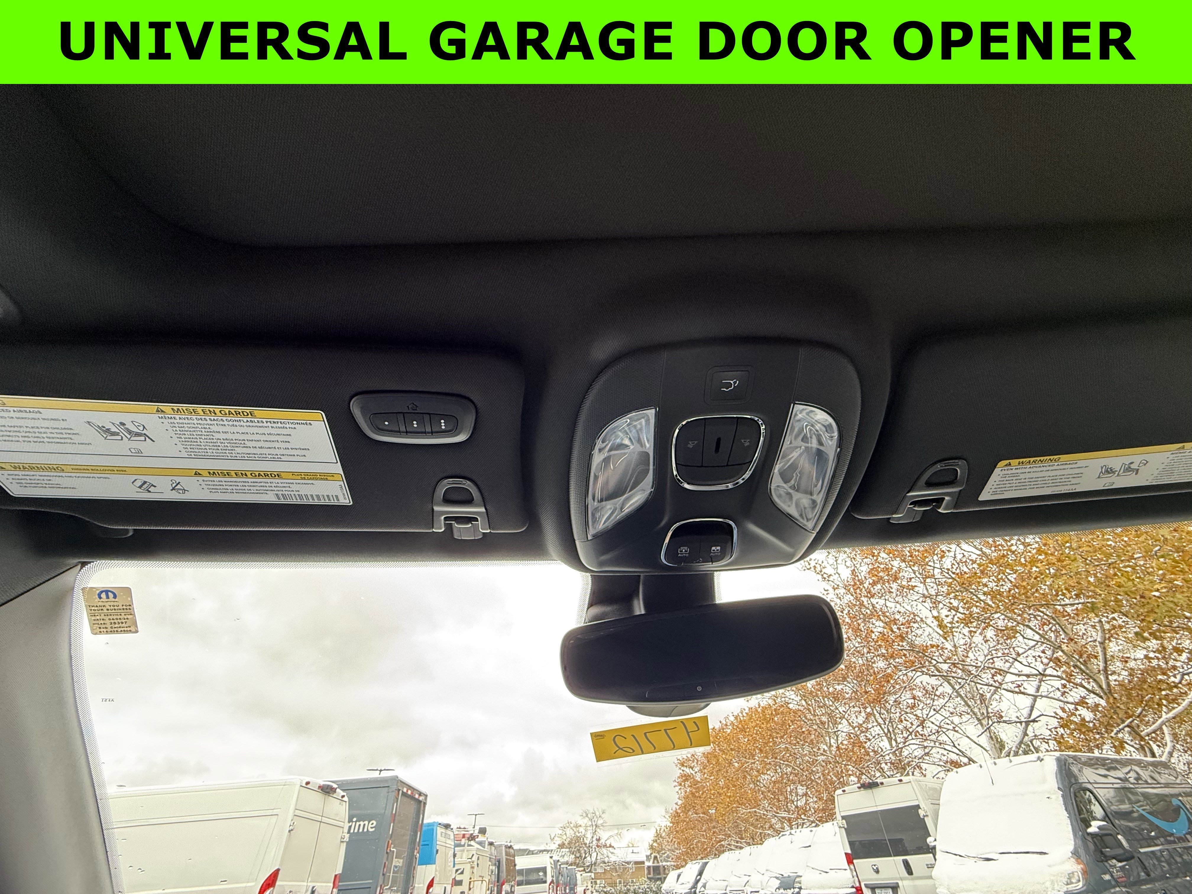 Used 2022 Jeep Compass Altitude w/ Sun and Sound Group image 26