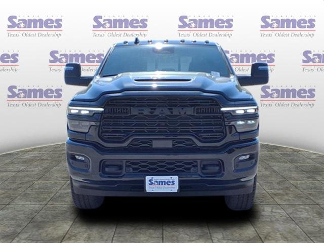 New 2025 RAM 2500 Laramie image 2