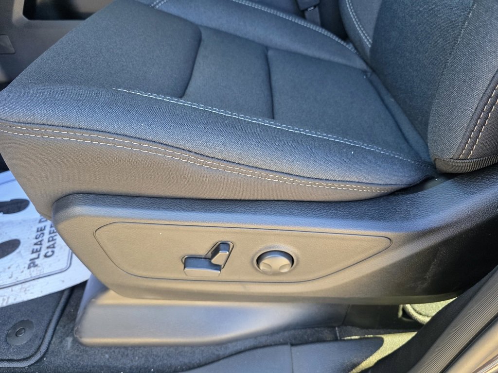 New 2026 RAM 1500 4x4 Crew Cab image 26