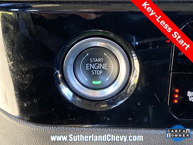 Used 2023 Chevrolet Silverado 1500 LT Trail Boss w/ Protection Package image 38