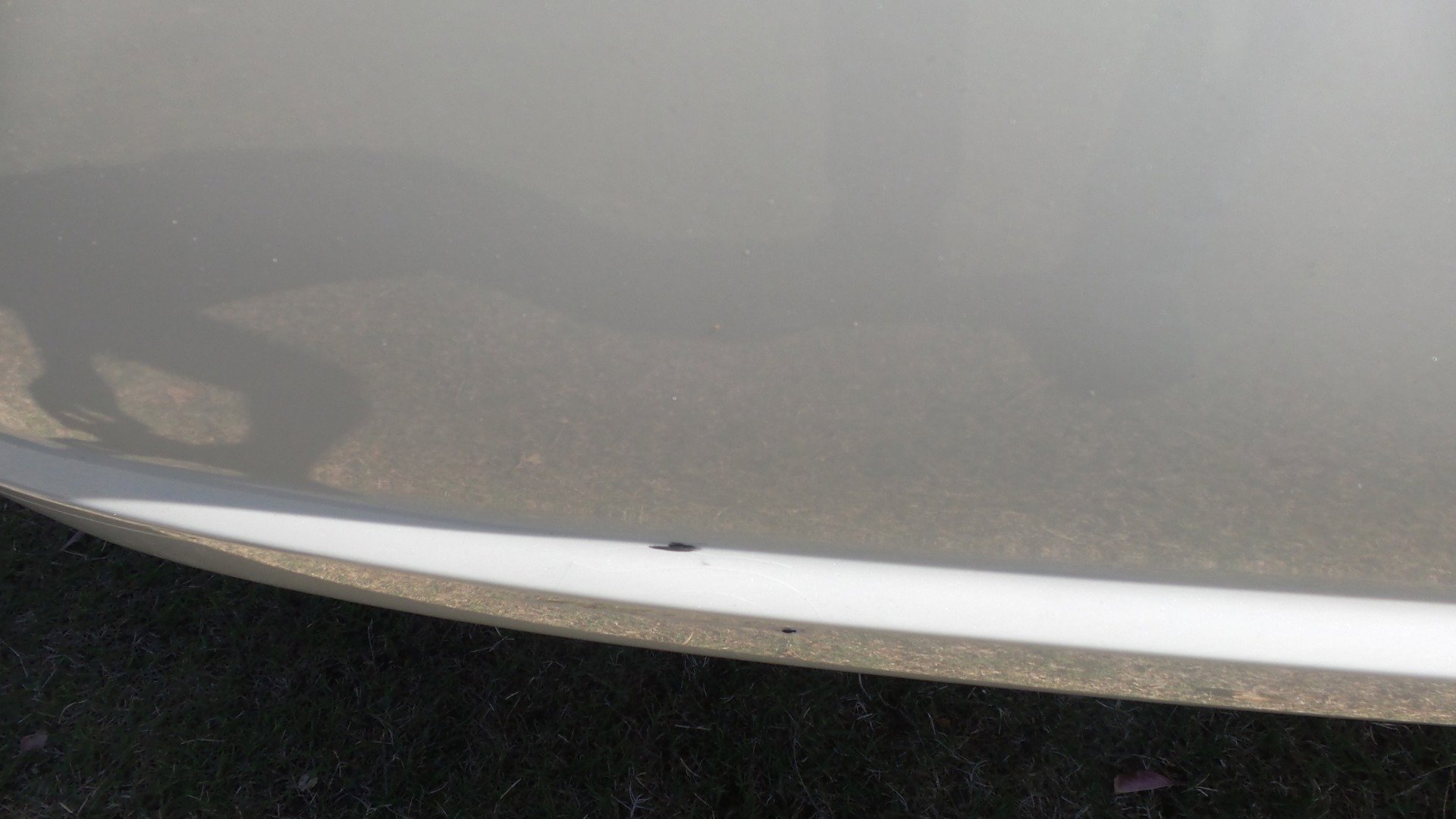 Used 2008 Buick Lucerne CX w/ Driver Confidence Package image 15