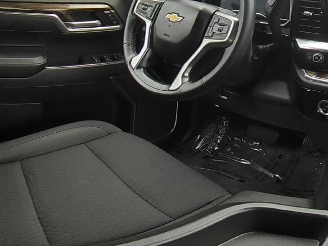 Used 2024 Chevrolet Silverado 1500 LT AWD/4WD image 26