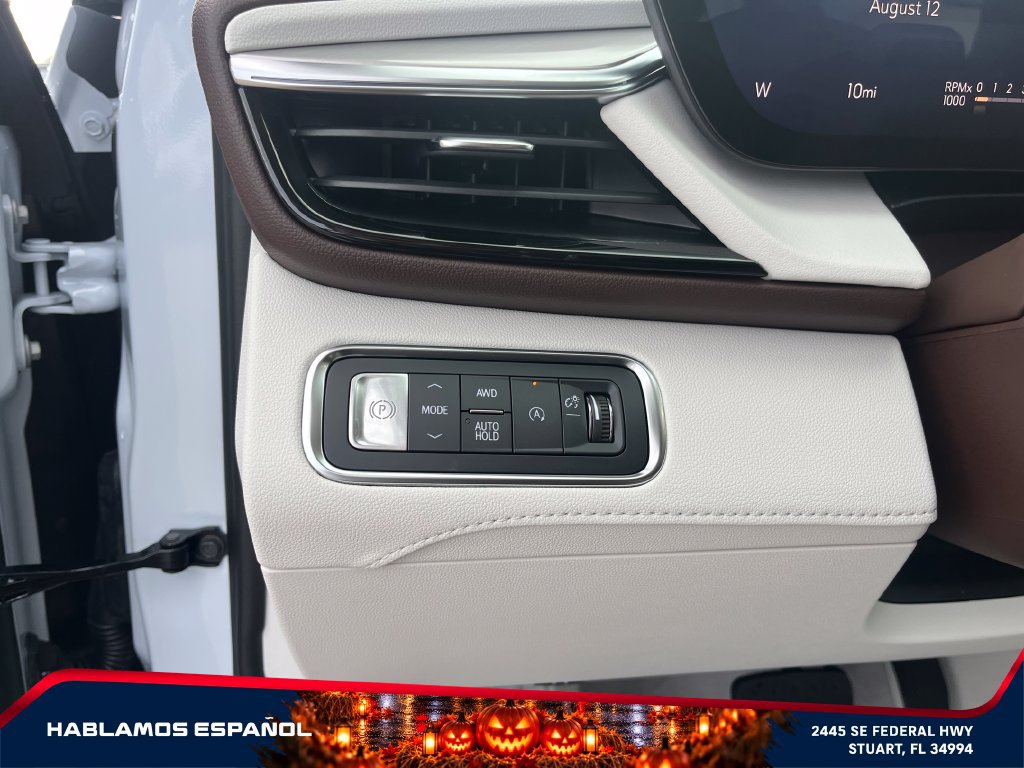New 2026 Buick Enclave Avenir w/ Super Cruise Package AWD/4WD image 26