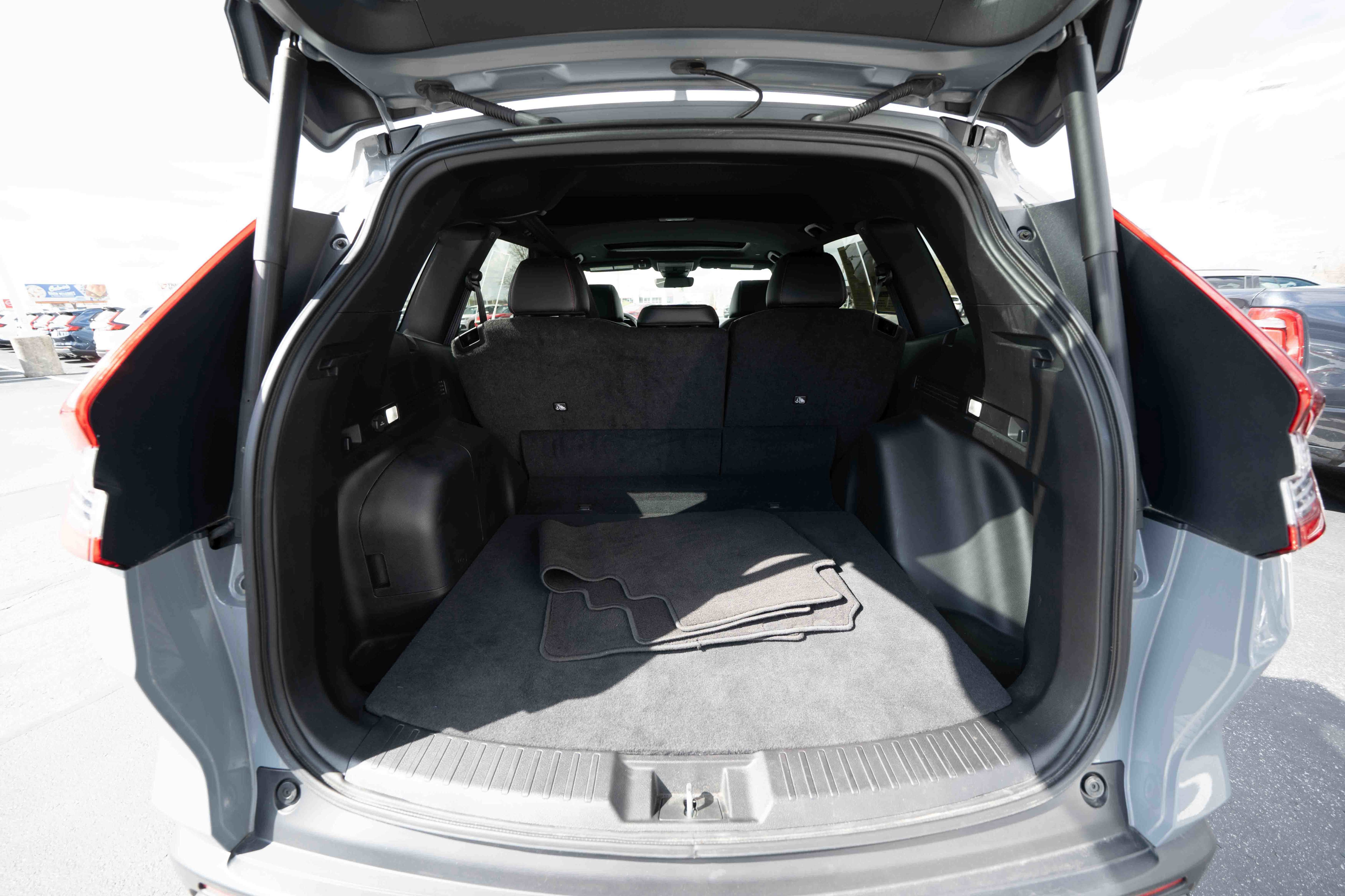 Certified 2024 Honda CR-V Sport-L image 28