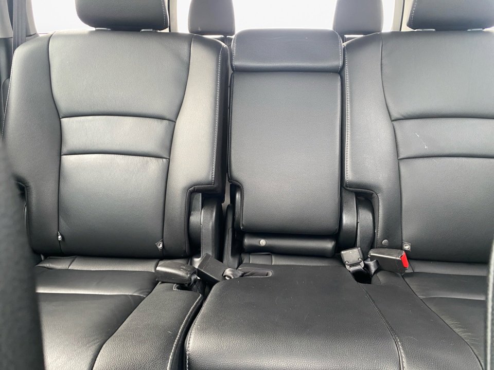 Used 2022 Honda Pilot Special Edition image 15