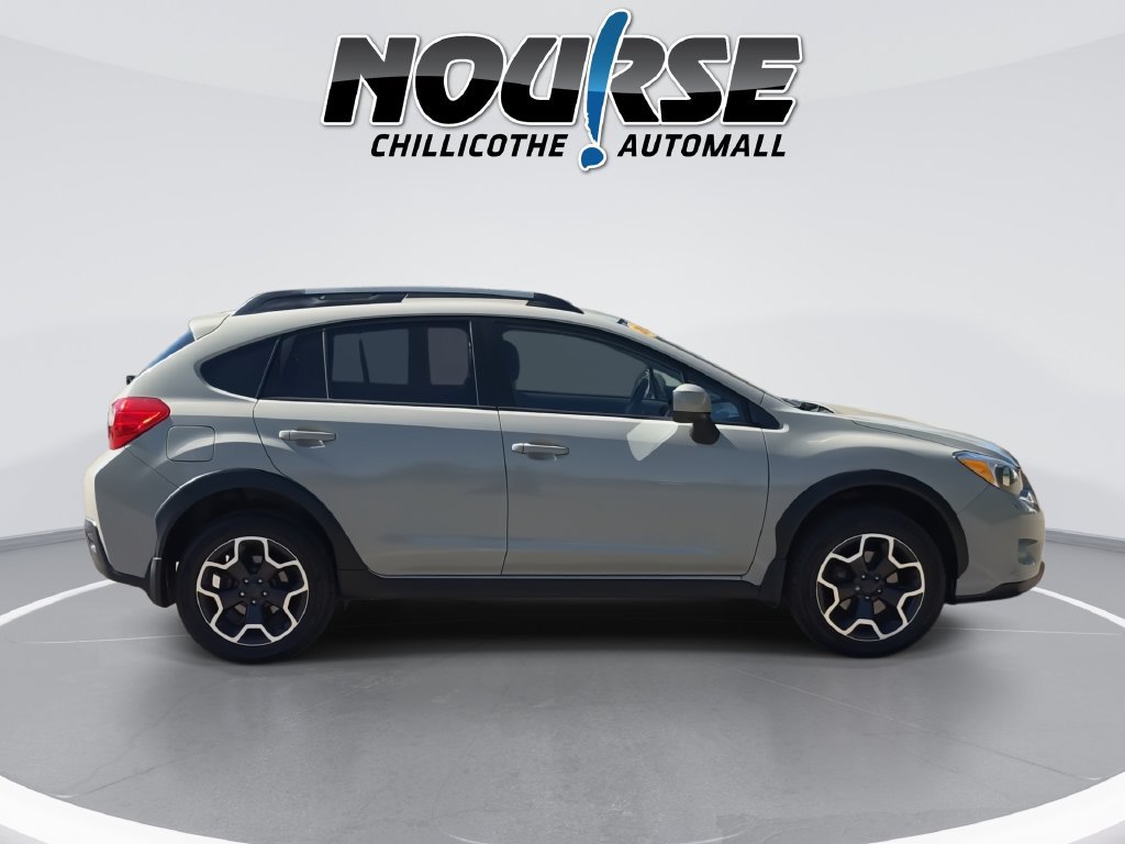 Used 2014 Subaru Crosstrek 2.0i Premium w/ Popular Package #1 AWD/4WD image 9