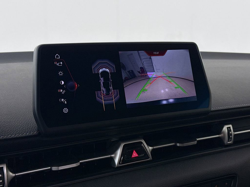 Used 2022 Toyota Supra A91 Edition w/ Driver Assist Package image 15