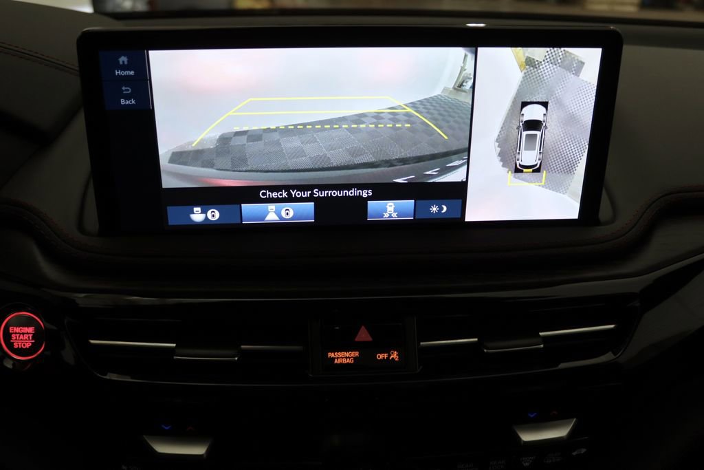 Used 2026 Acura MDX Type S image 23