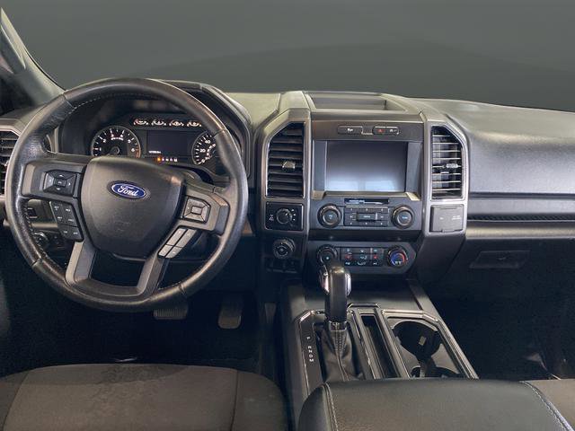 Certified 2020 Ford F150 XLT w/ Equipment Group 302A Luxury image 5