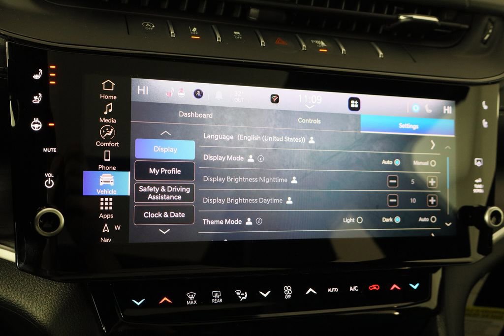 New 2026 Jeep Grand Cherokee Limited image 36