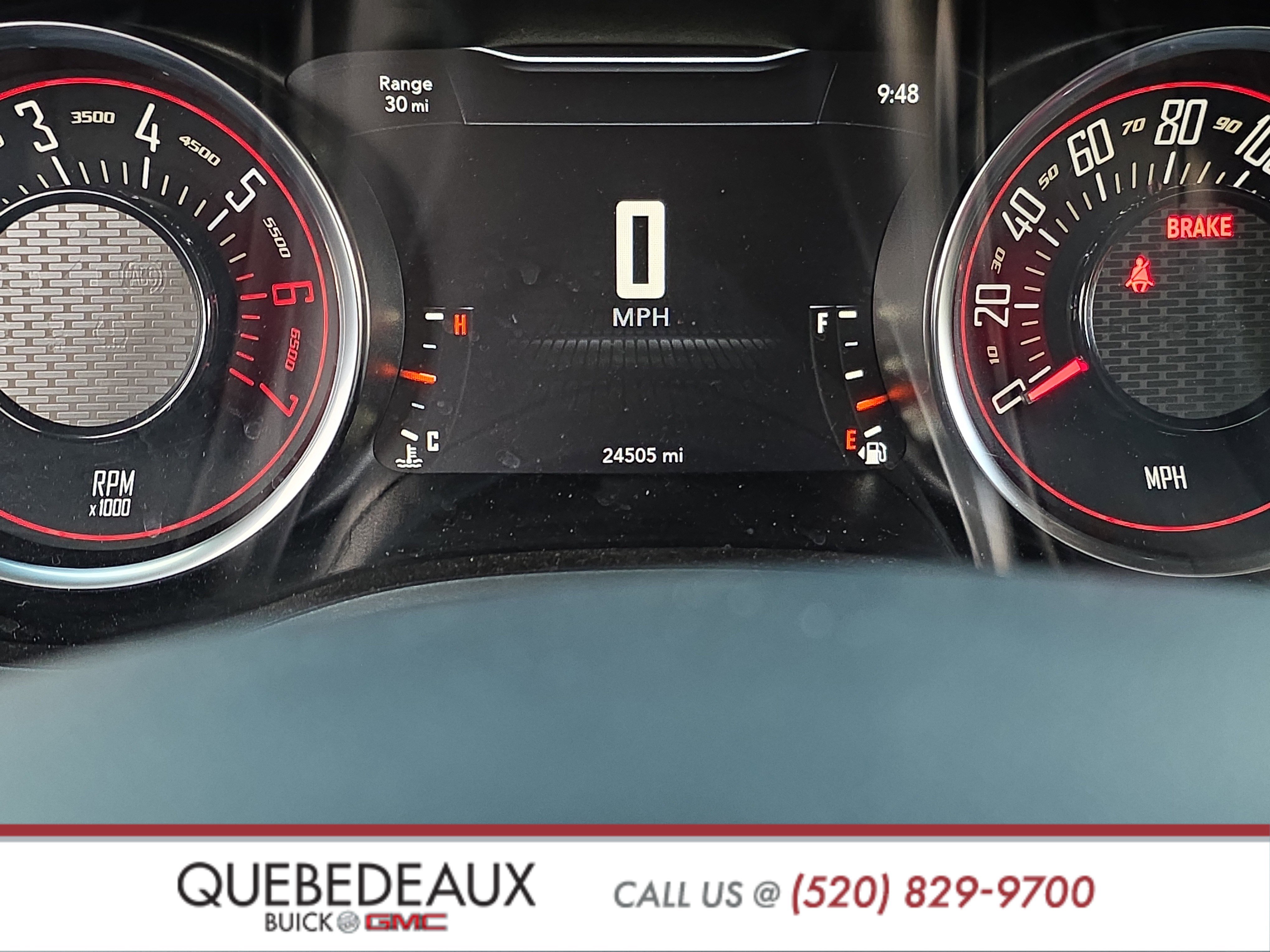 Used 2023 Dodge Challenger R/T w/ Plus Package RWD image 18