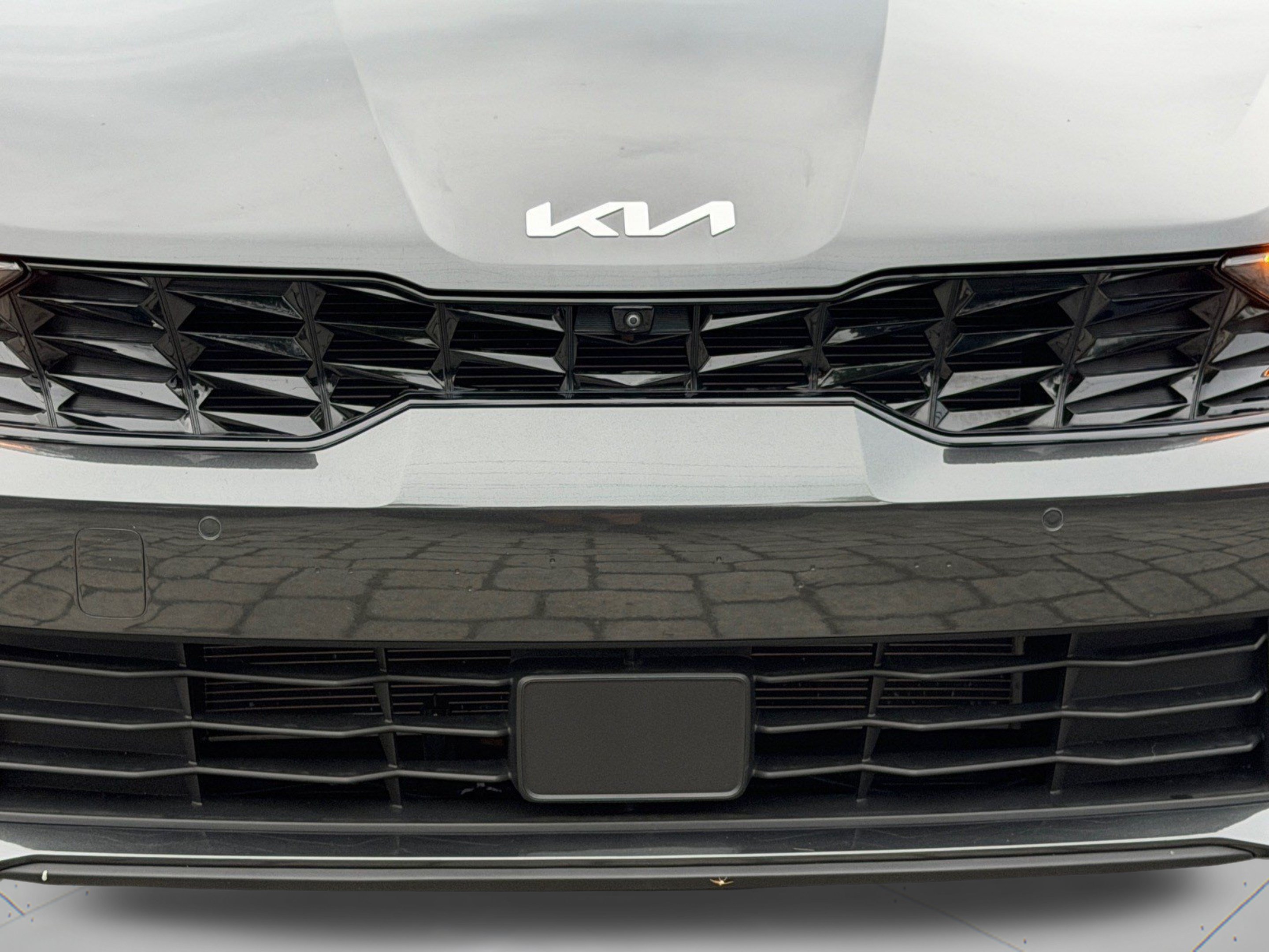 Used 2025 Kia K5 EX FWD image 41