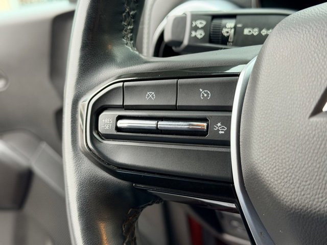 Certified 2023 Chevrolet Colorado LT w/ LT Convenience Package III image 11