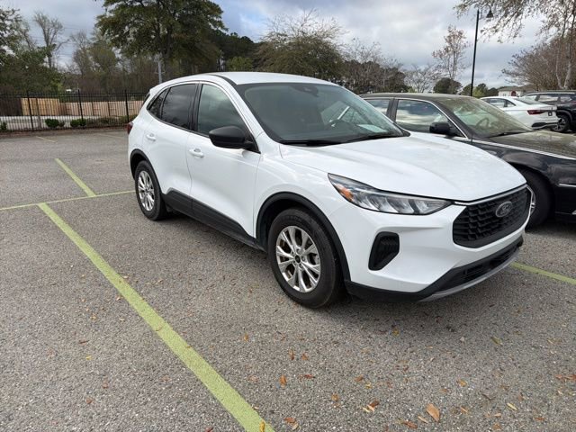 Used 2023 Ford Escape Active image 11