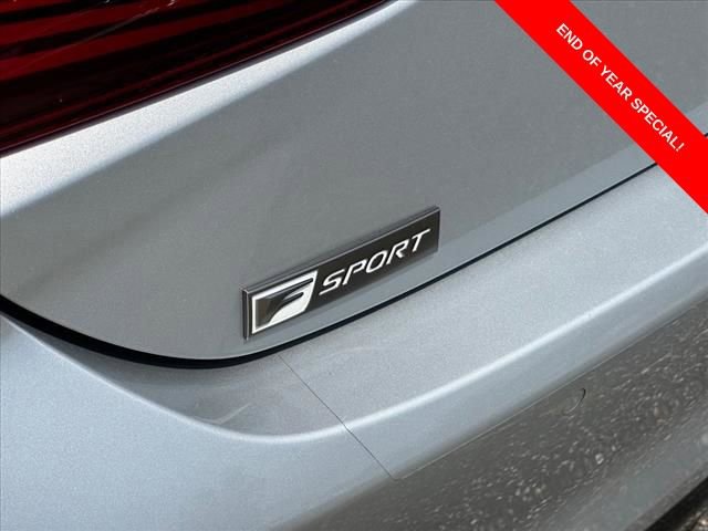 Used 2020 Lexus ES 350 F Sport image 16