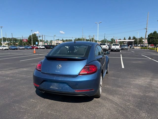 Used 2019 Volkswagen Beetle 2.0T S FWD image 28