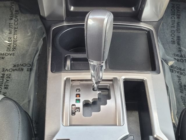 Used 2015 Toyota 4Runner SR5 Premium RWD image 19