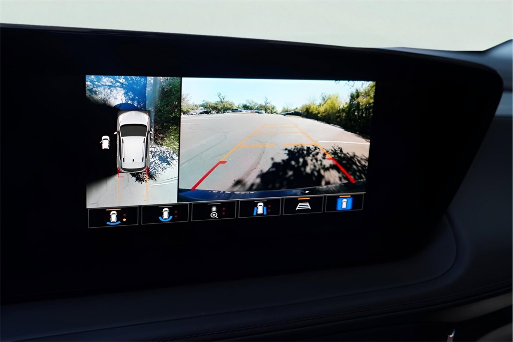 New 2026 Buick Encore GX Sport Touring image 13